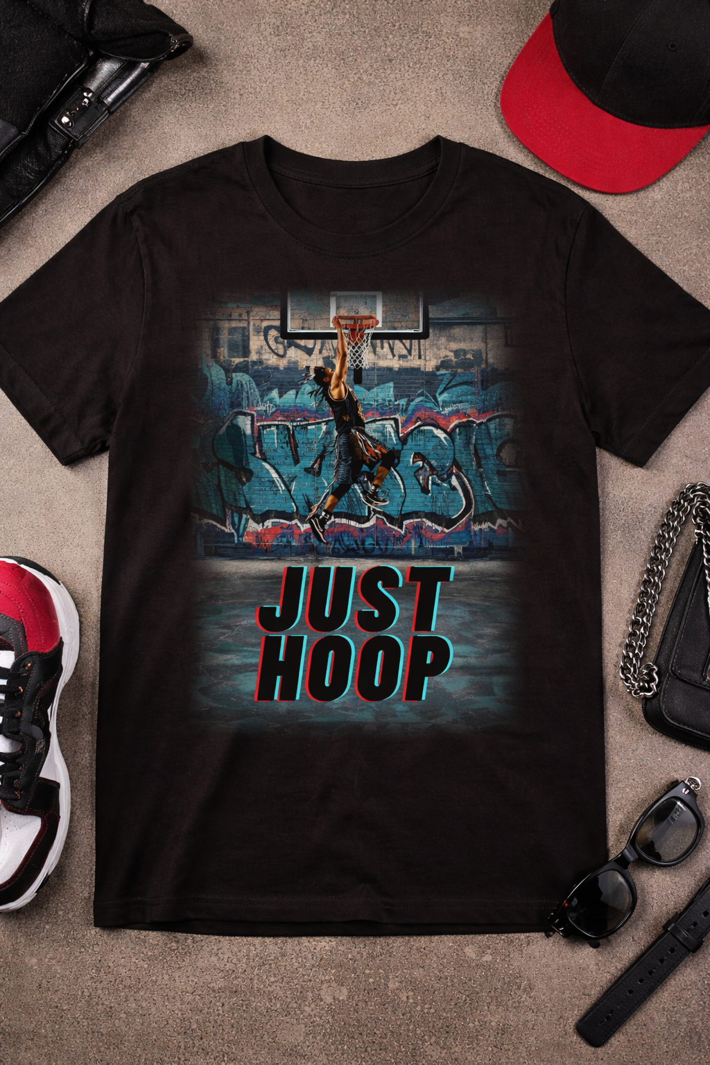 Just Hoop